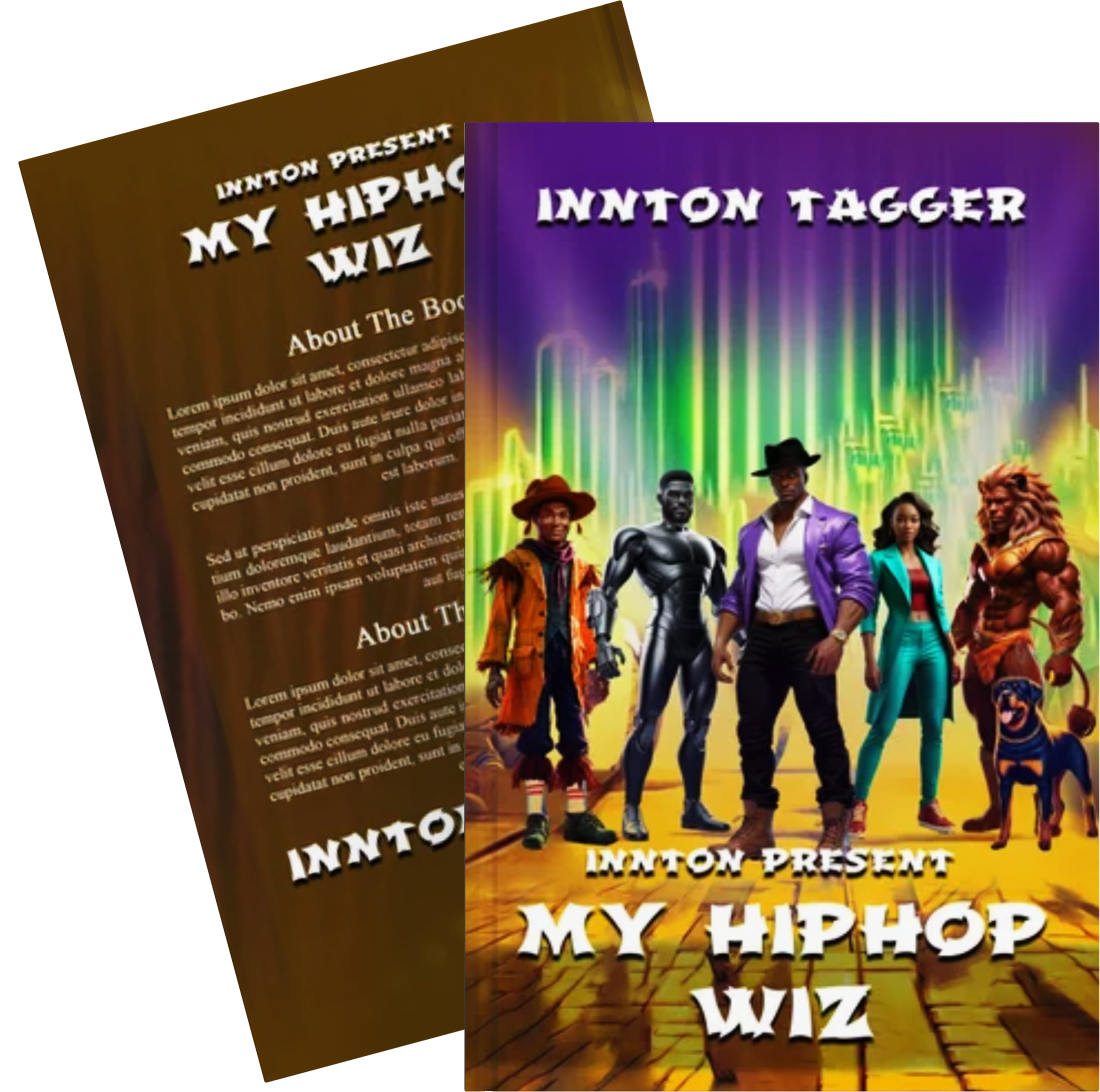 Book Mockup (27)